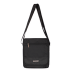 Bolso cruzado Lart negro
