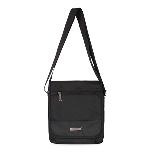 Bolso cruzado Lart negro