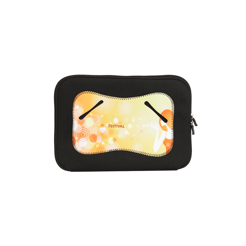 Funda Tablet Tech negro