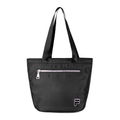 Lonchera térmica femenina Aimar negro