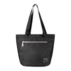 Lonchera térmica femenina Aimar negro