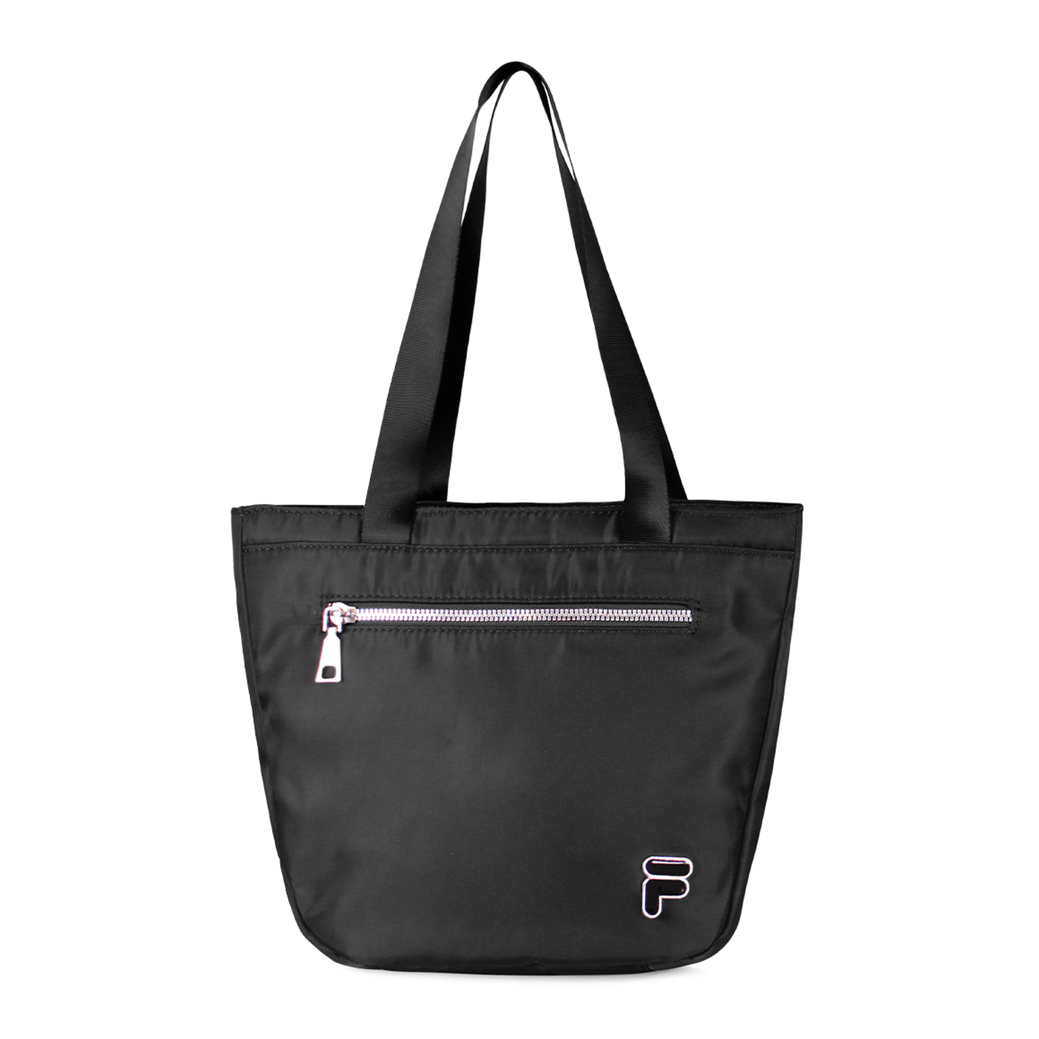 Lonchera térmica femenina Aimar negro