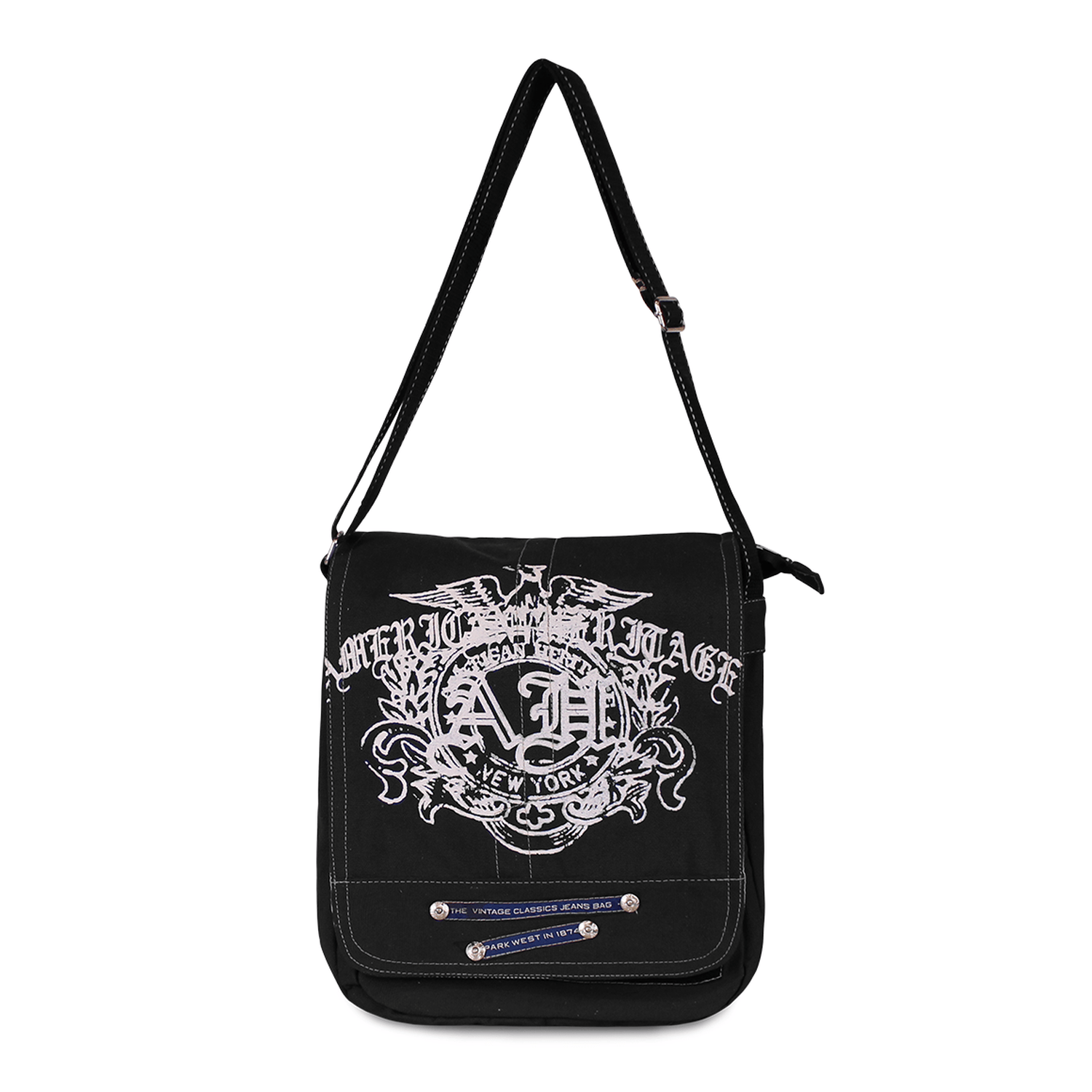 Bolso Classic York negro