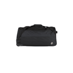 Bolso de viaje con ruedas Kross M 89 lts + Candado F negro