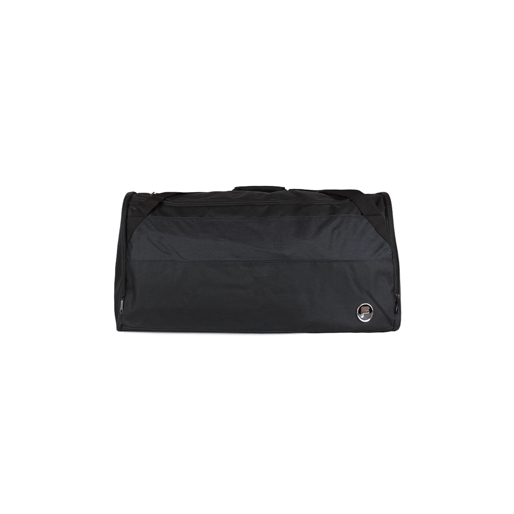 Bolso Eder L 144 lts + Candado F negro