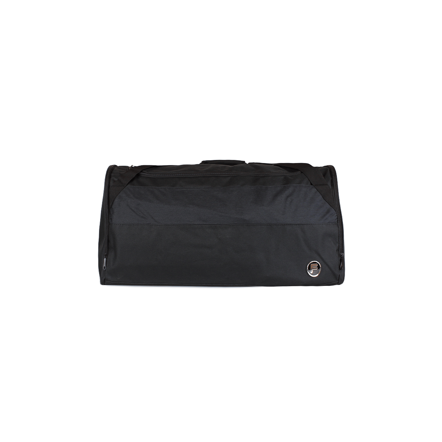 Bolso Eder L 144 lts + Candado F negro