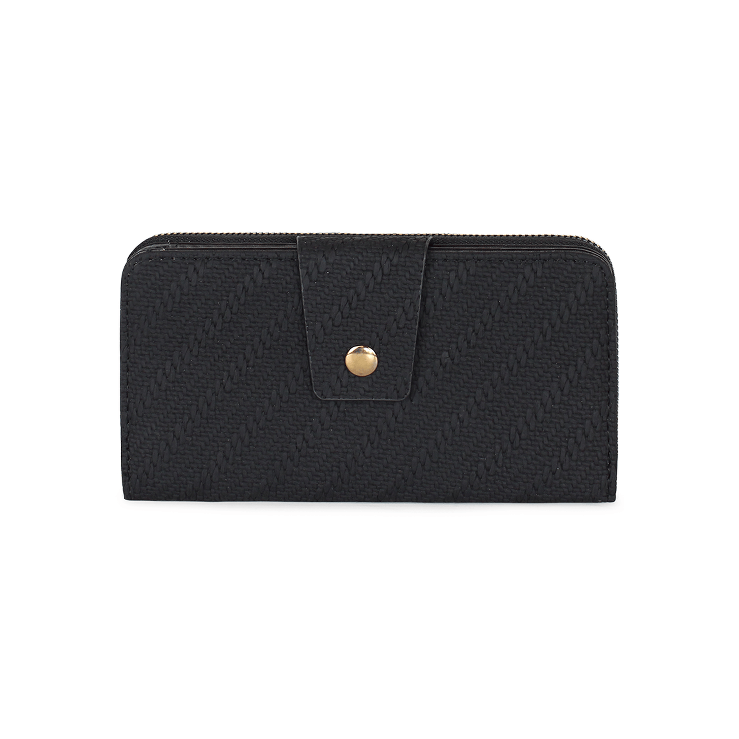 Billetera Michi negro