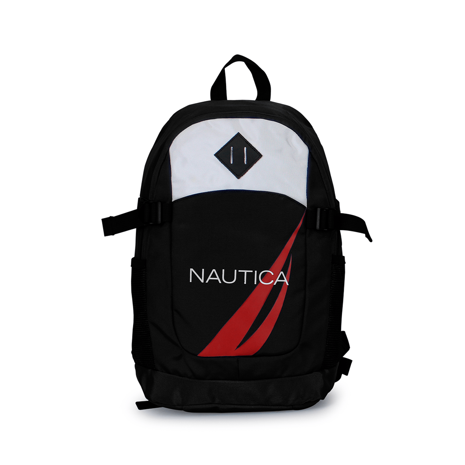 Bolso Aries + Mochila Atlas negro