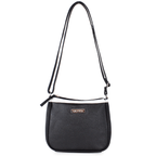 Bandolera Diana negro