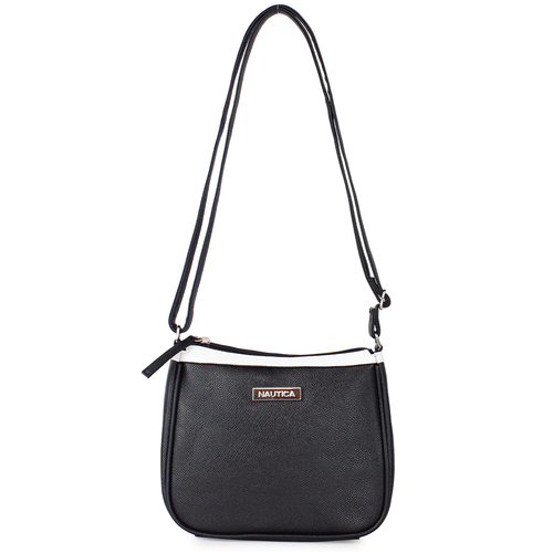 Bandolera Diana negro