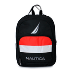 Mochila Pólux negro