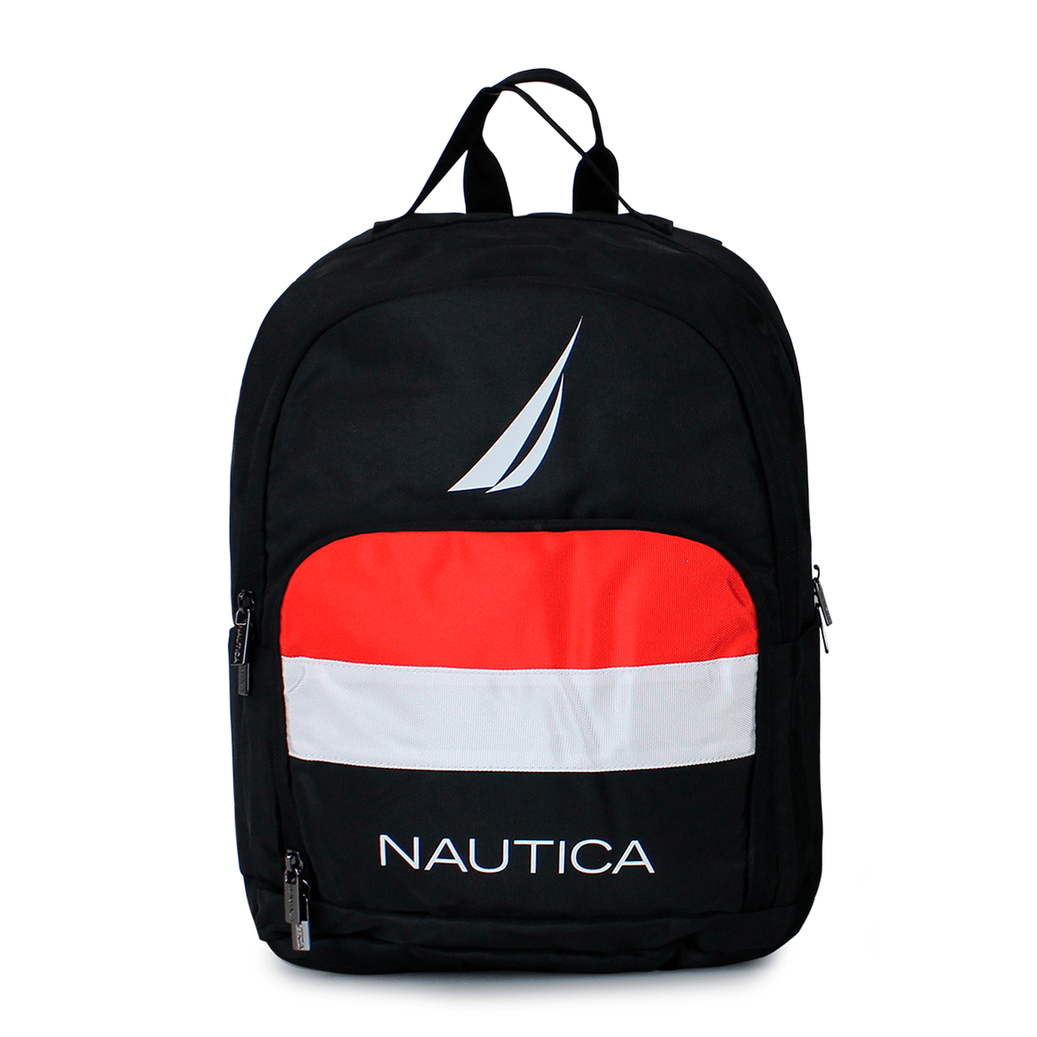 Mochila Pólux negro