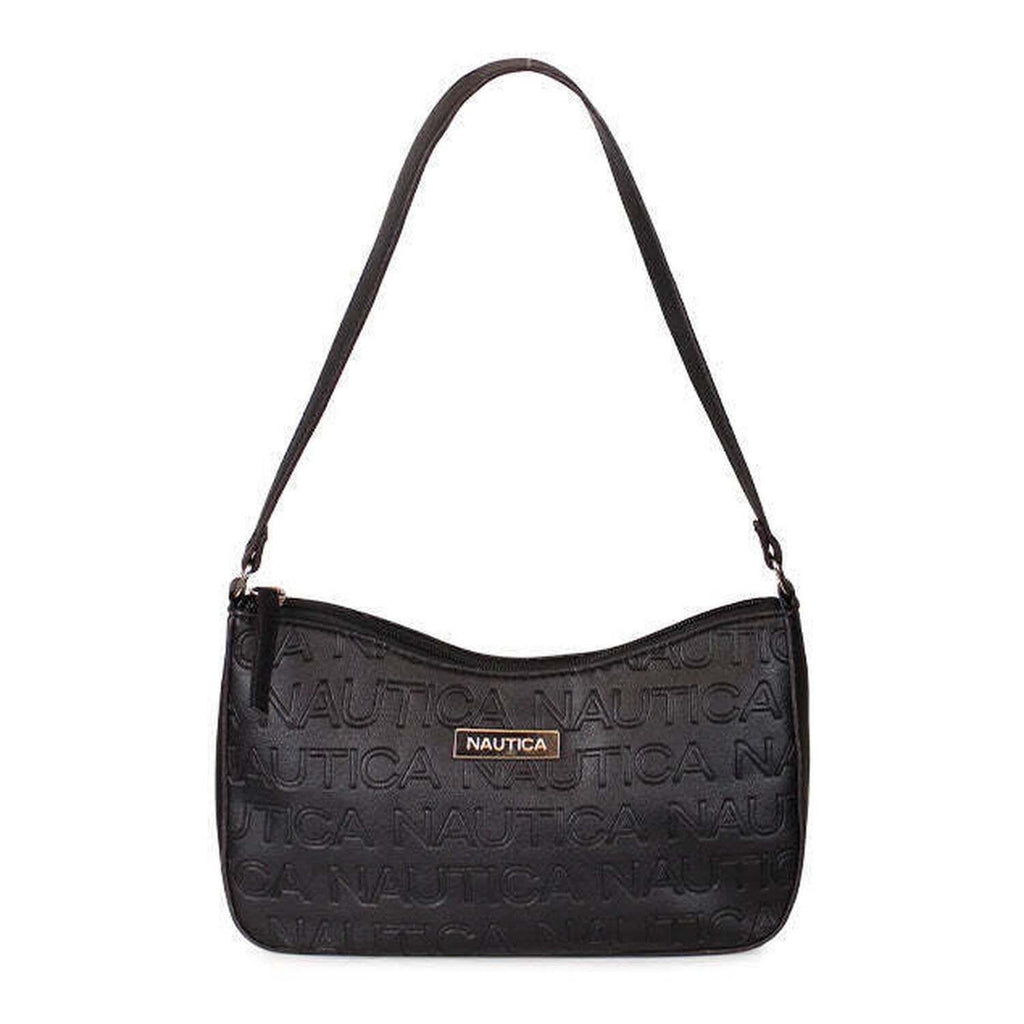 cartera lady negro