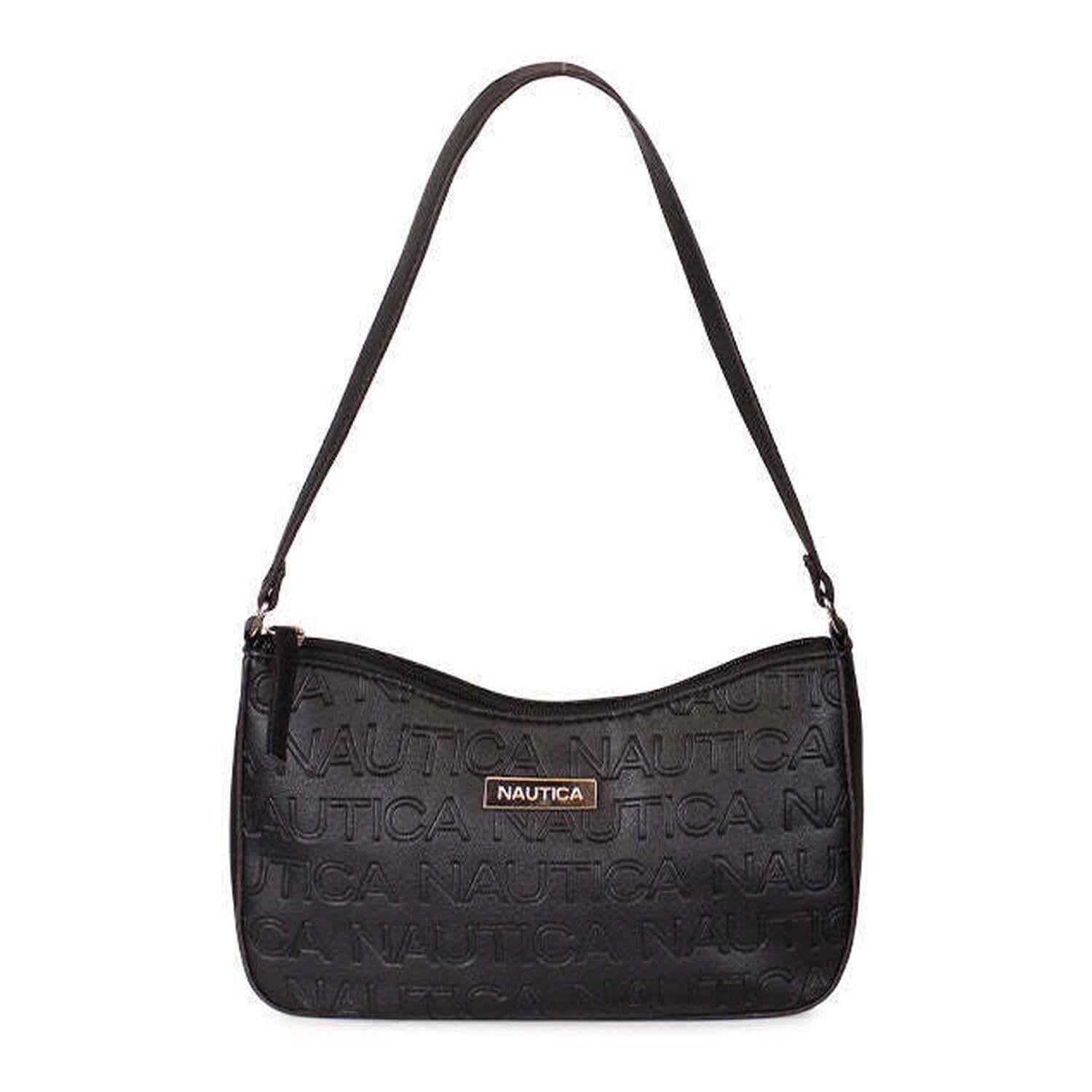 cartera lady negro