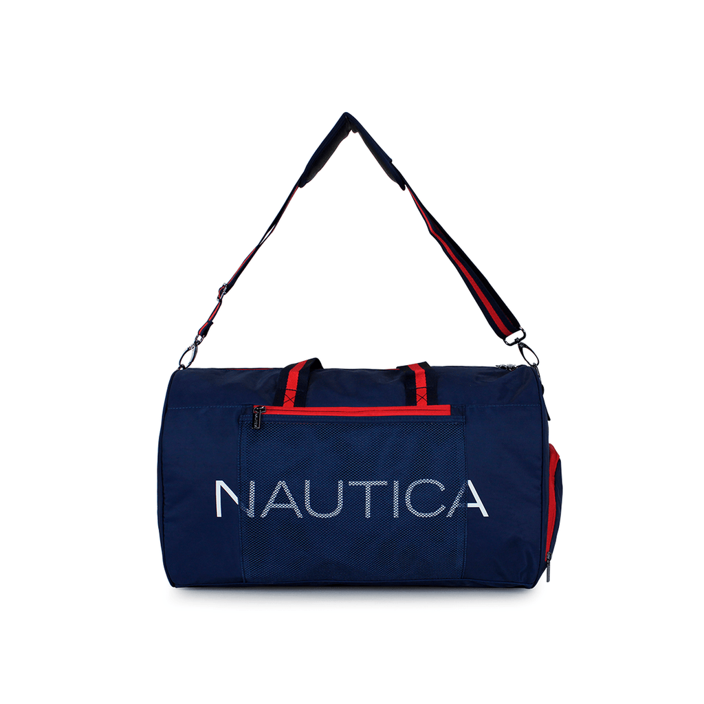 Bolso Aries + Mochila Atlas azul