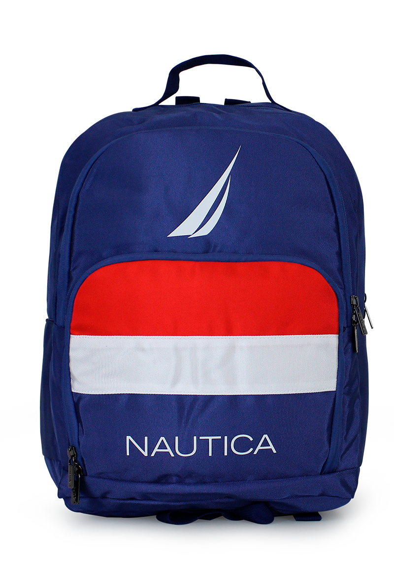Mochila Kappa azul