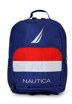 Mochila Kappa azul