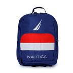 Bolso Aries + Mochila Pólux azul
