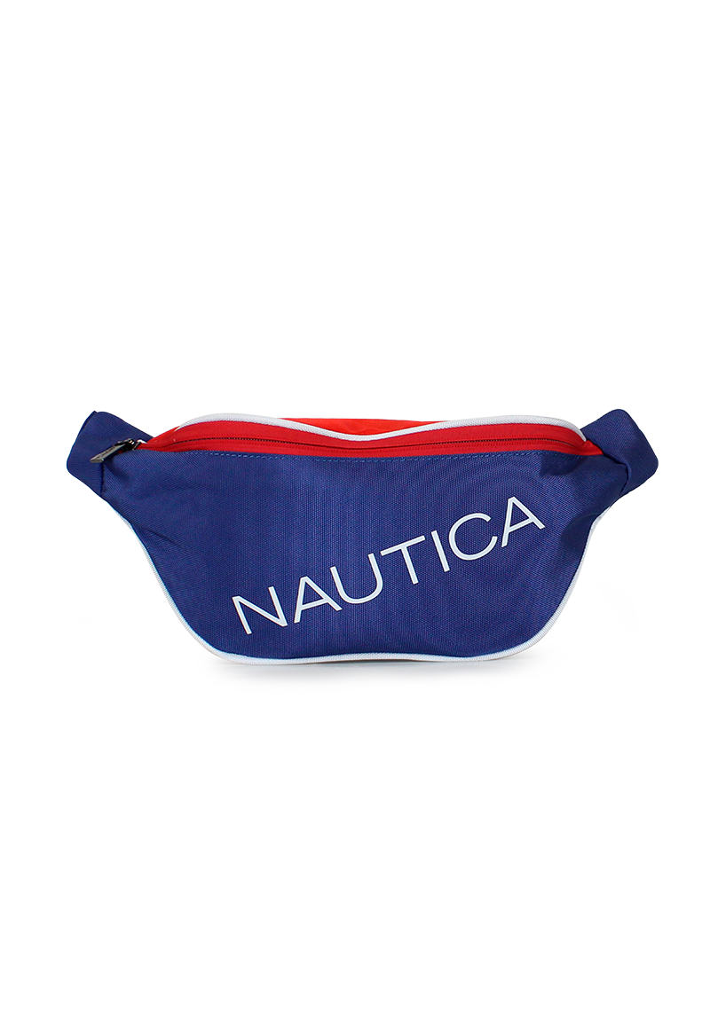 Mochila Kappa azul