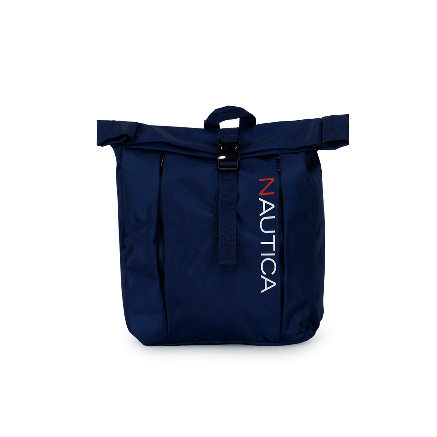 Bolso Aries + Mochila Bend azul