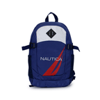 Bolso Aries + Mochila Atlas azul