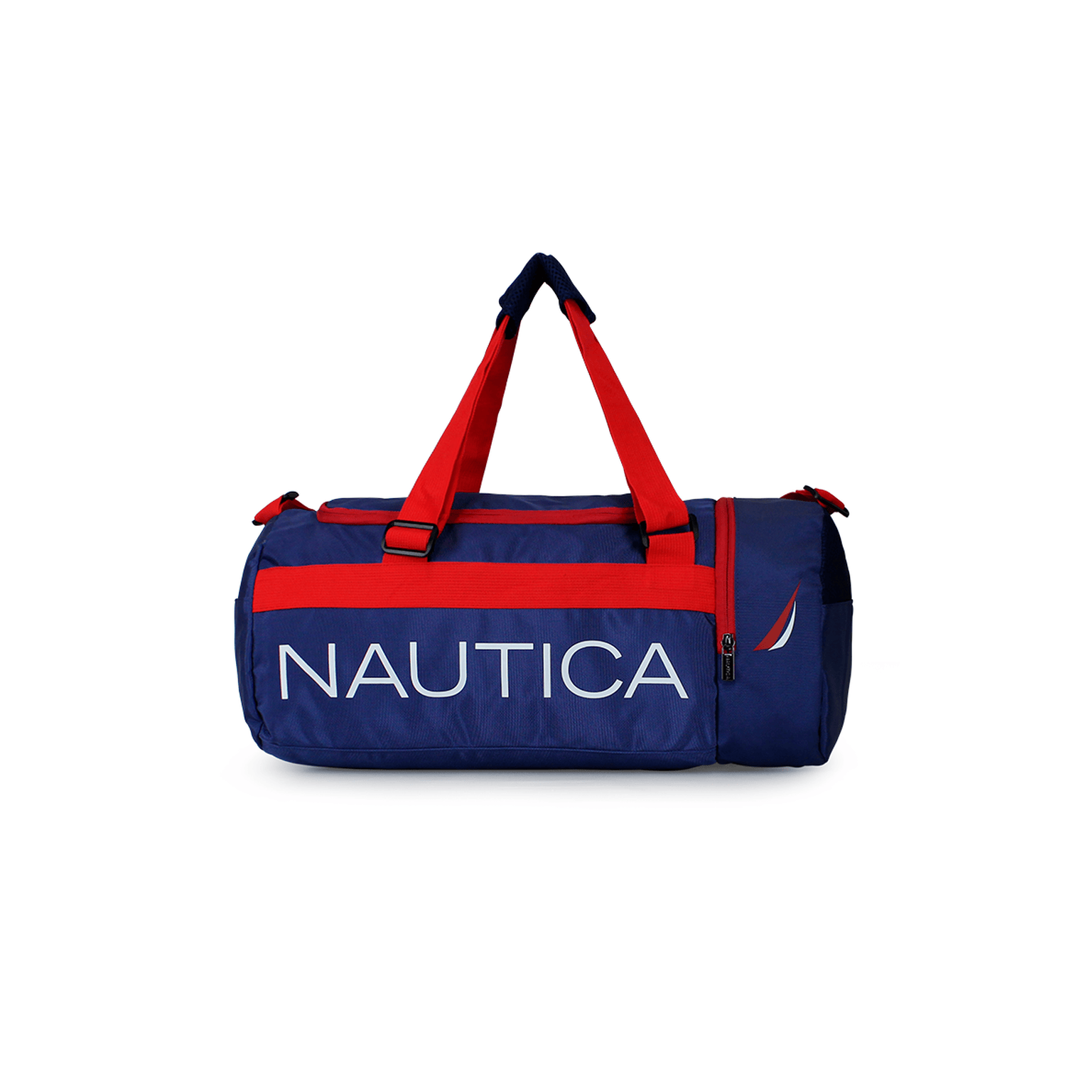 Bolso Valar + Mochila Atlas azul