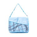 Bolso Sport celeste