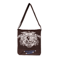 Bolso American marrón