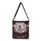 Bolso American marrón