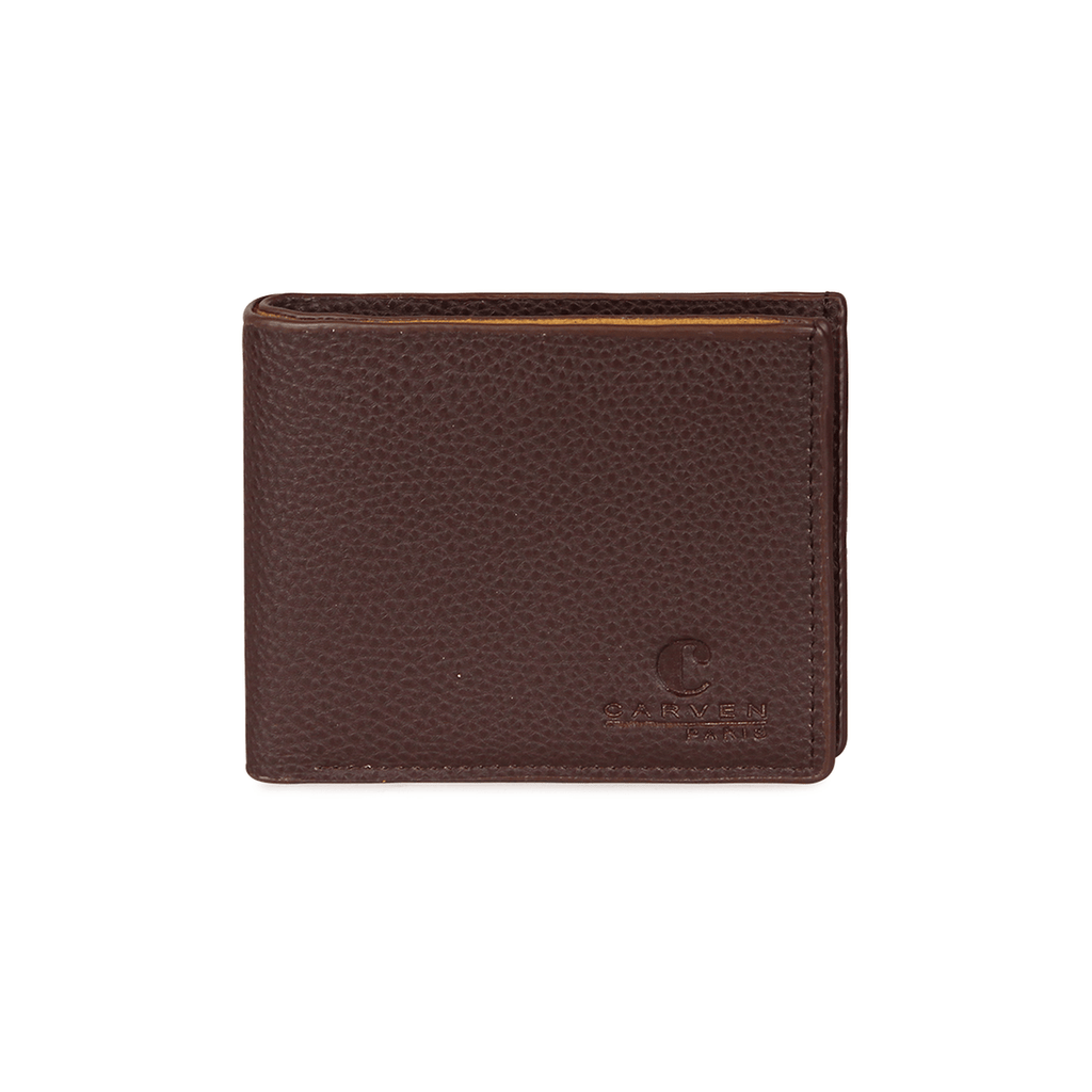Billetera Ethan café