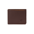 Billetera Ethan café