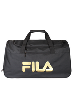 Bolso deportivo Verona 71 lts gold Fila