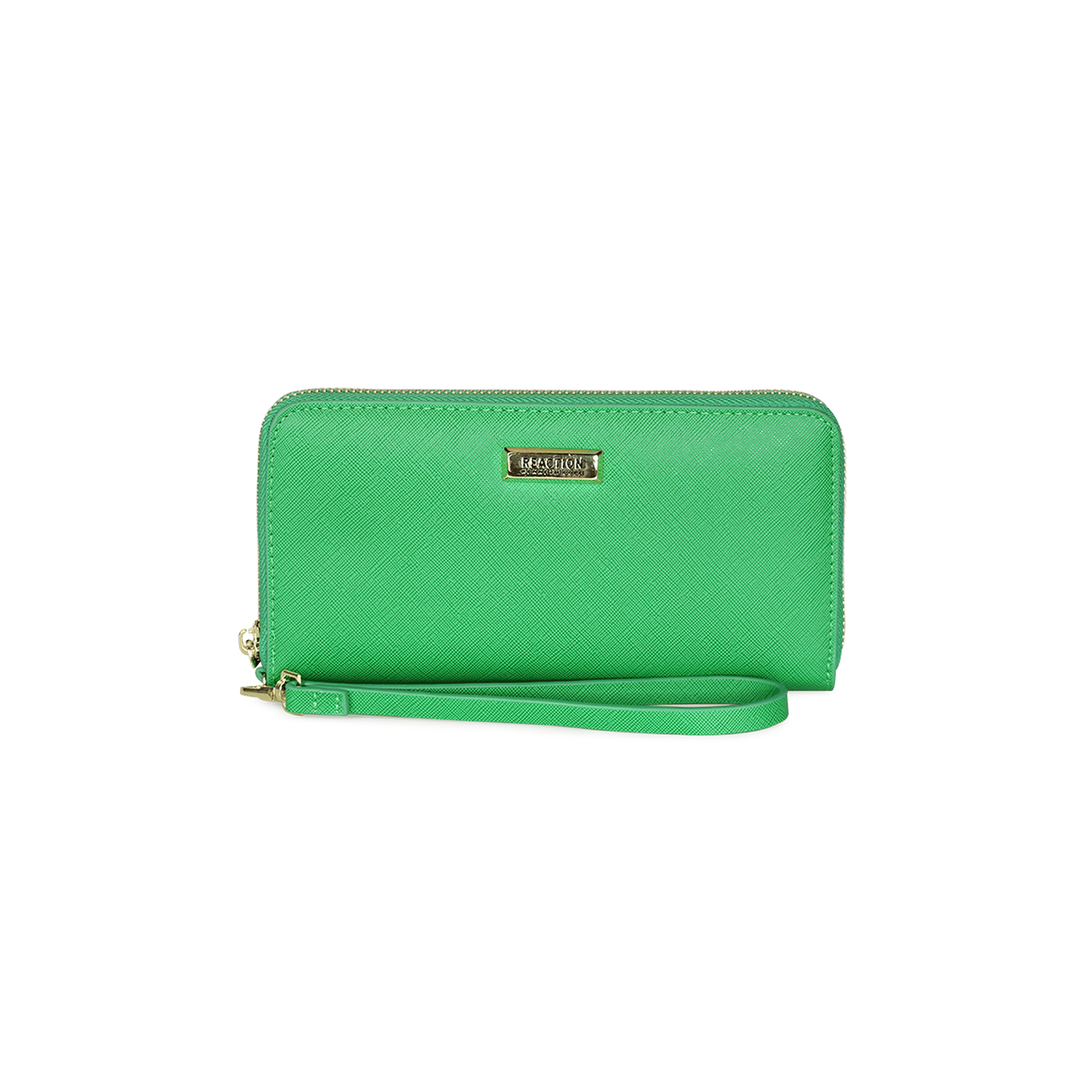 Billetera Jaeda verde