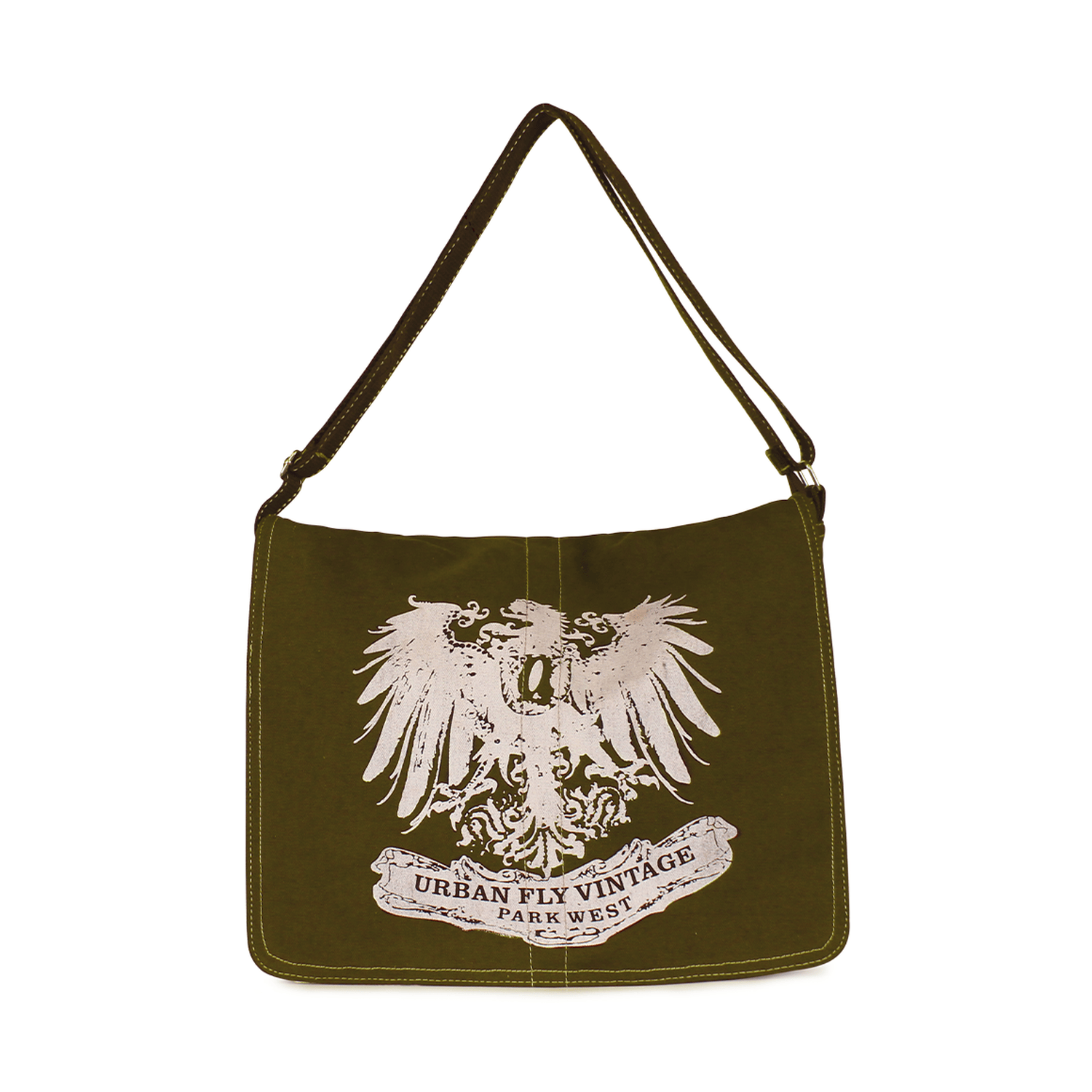 Bolso Fly verde