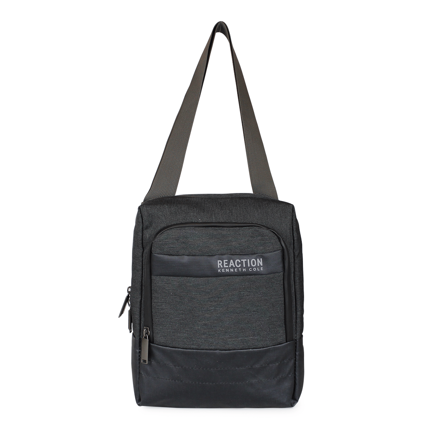 Bolso Quien gris