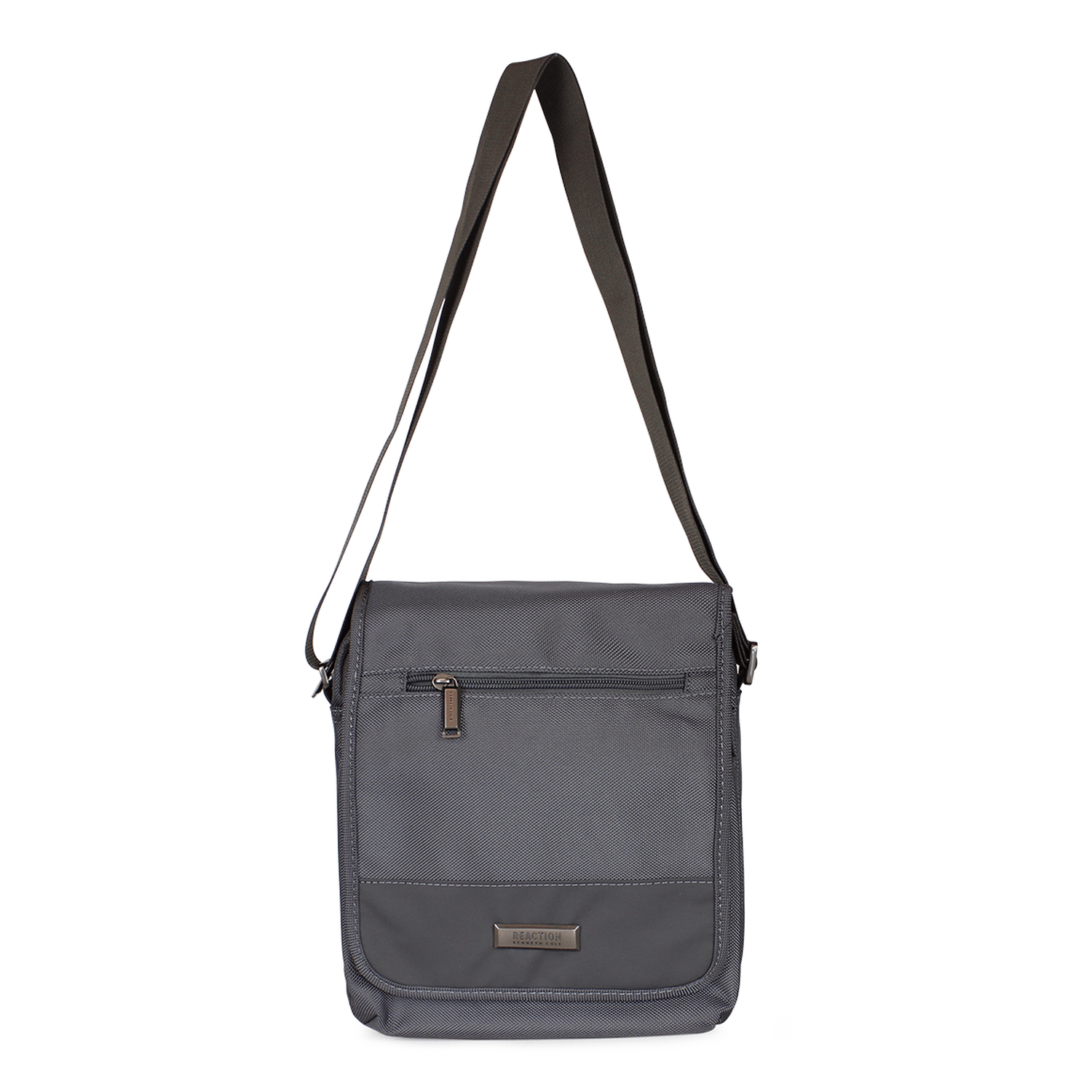 Bolso Lart gris