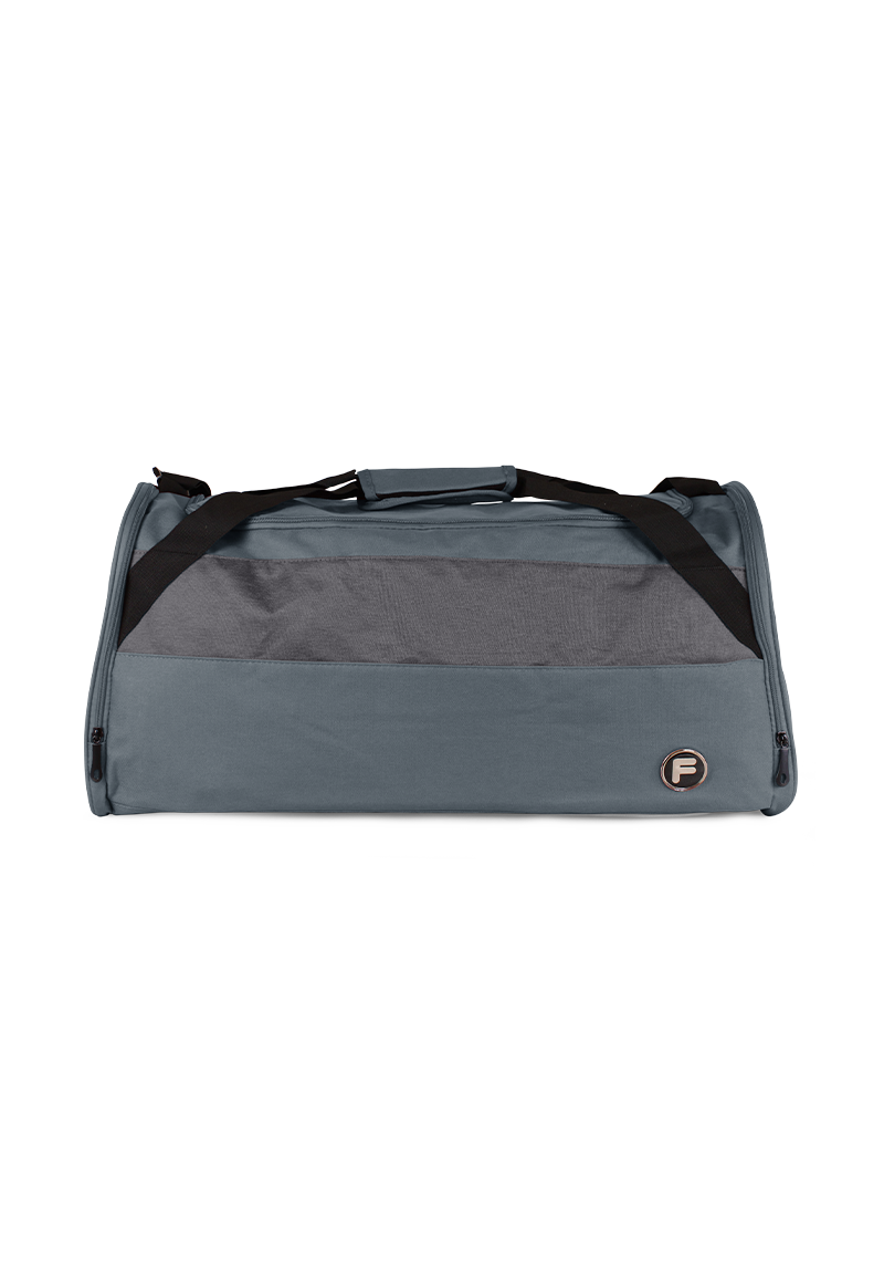 Bolso Eder gris