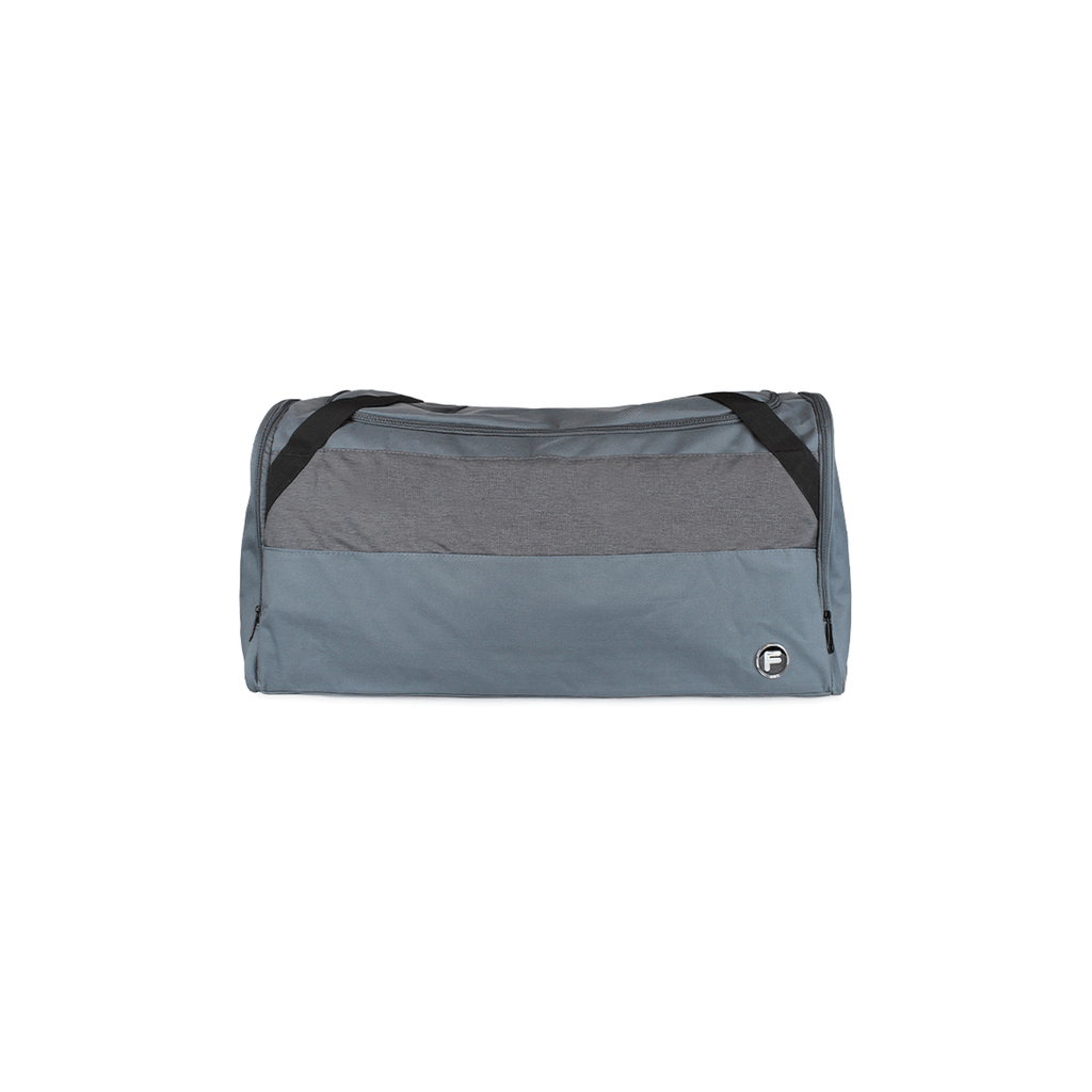 Bolso Eder L 144 lts + Candado F gris