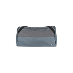 Bolso Eder L 144 lts + Candado F gris