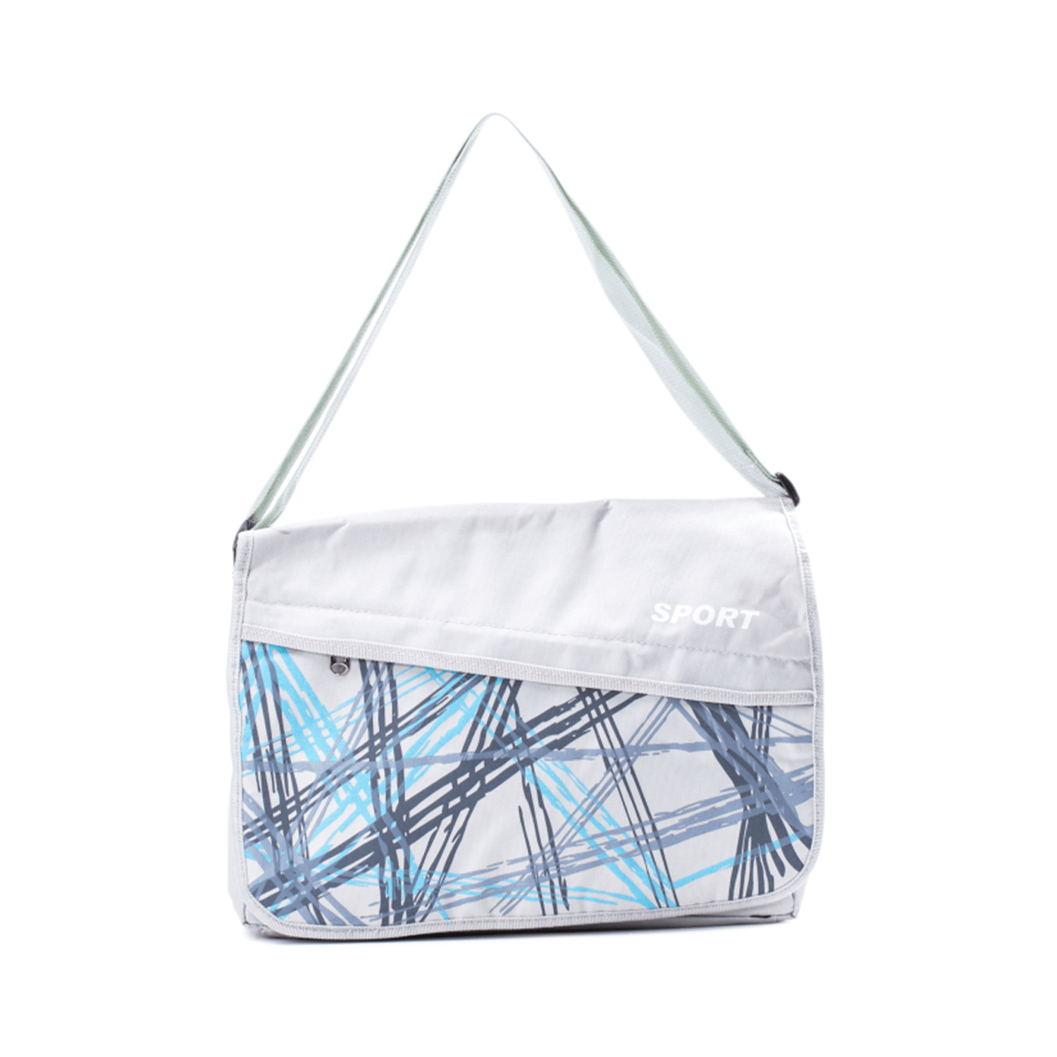 Bolso Sport gris