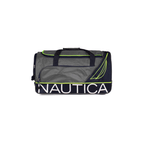 Set 3 bolsos de viaje Mannar gris
