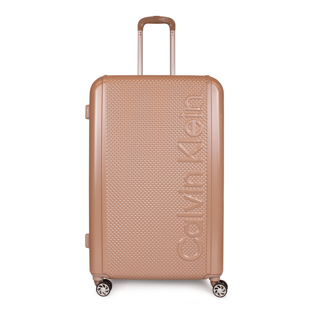 Pack 2 maletas M+L Rome beige
