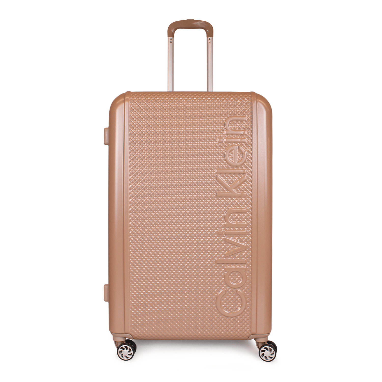Pack 2 maletas M+L Rome beige