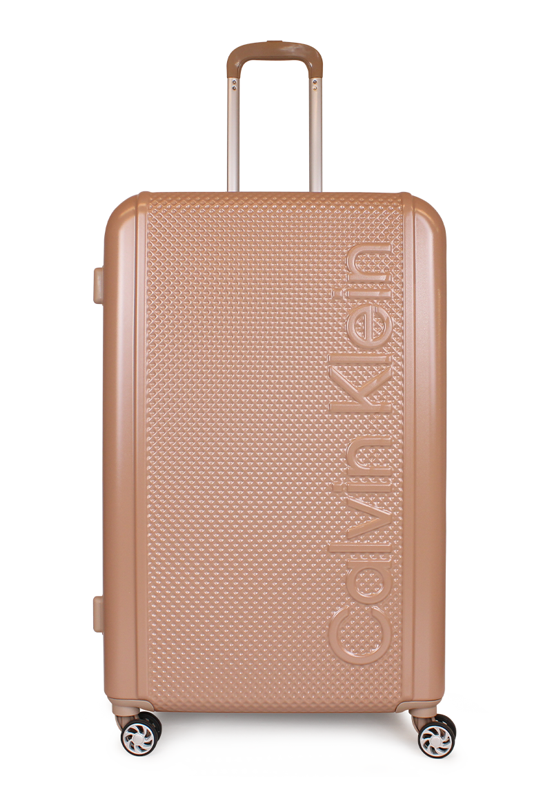 Maleta grande Rome beige