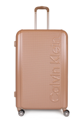 Maleta grande Rome beige