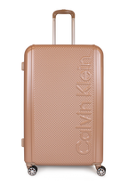 Maleta grande Rome beige
