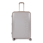 Pack 2 maletas M+L Rome gris