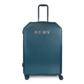 Maleta grande Liberty verde