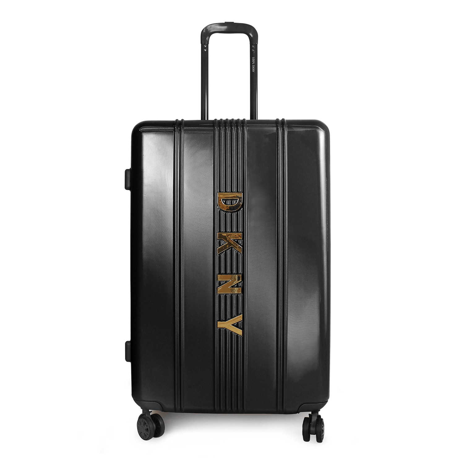 Maleta grande Elite negro