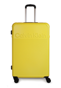 Maleta grande Expression amarillo